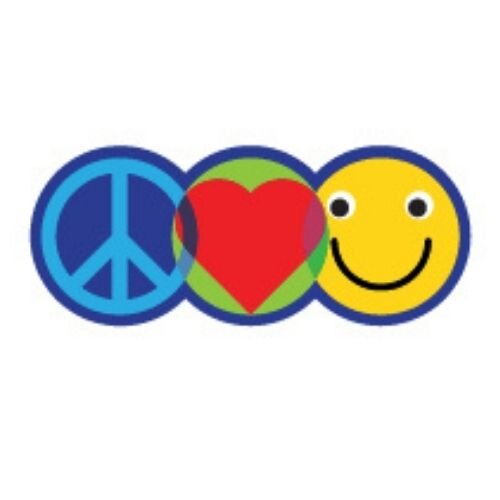 JP's Peace, Love & Happiness Foundation